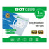 EIOTCLUB Europe SIM Card, 1GB, High-Speed Prepaid Data-Only SIM for 33 EU Countries, Rechargeable, for Phones, Routers, Tablets