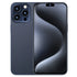 New I16 Pro Max Cross-border Exclusive 5G Phone 7.3" Screen Android 15.0 Dual SIM Overseas Version Direct Sale Source