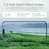 New I16 Pro Max Cross-border Exclusive 5G Phone 7.3" Screen Android 15.0 Dual SIM Overseas Version Direct Sale Source