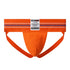 JOCKMAIL sexy men underwear jockstrap homme mens jockstrap underwear man thong jockstrap gay jock strap cotton Breathable white