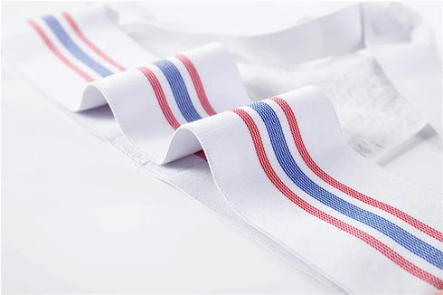 JOCKMAIL sexy men underwear jockstrap homme mens jockstrap underwear man thong jockstrap gay jock strap cotton Breathable white