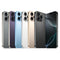 New I16 Pro Max Cross-border Exclusive 5G Phone 7.3" Screen Android 15.0 Dual SIM Overseas Version Direct Sale Source