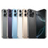 New I16 Pro Max Cross-border Exclusive 5G Phone 7.3" Screen Android 15.0 Dual SIM Overseas Version Direct Sale Source