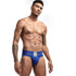 JOCKMAIL sexy men underwear jockstrap homme mens jockstrap underwear man thong jockstrap gay jock strap cotton Breathable white