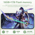 New I16 Pro Max Cross-border Exclusive 5G Phone 7.3" Screen Android 15.0 Dual SIM Overseas Version Direct Sale Source