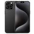 New I16 Pro Max Cross-border Exclusive 5G Phone 7.3" Screen Android 15.0 Dual SIM Overseas Version Direct Sale Source