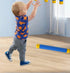 Fun Challenge Falling Sticks Game Set for Training Reaction Ability Educational Activity Parent-child Interaction Party Game Toy