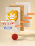 Children's basketball stands, indoor shooting balls, assemblable and foldable hanging toys