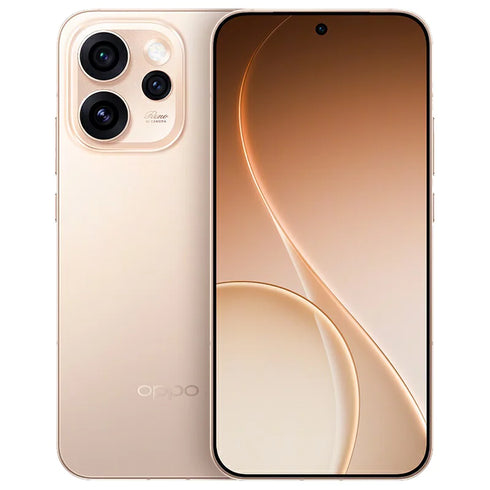 Original Oppo Reno 15 Pro Phone 6500mAh Big Battery IP69 Waterproof Dimensity 8450 6.78" AMOLED 200MP Wireless Charge In Stock