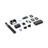 DJI Osmo Action 5 pro camera 1/1.3″ Sensor 4hrs Extended Battery Life, 4K/120fps Video Camera