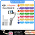 DJI OM s'osmo Mobile SE Handheld Gimbal Active trackin Magnetic Design Quick scroll DJI Brand New Original in Stock