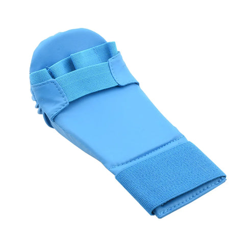 Taekwondo Karate Boxing Leg Hand Foot Protector Set Sparring Gear Shin Guard Bands Gloves Sports MMA Kids Adults Equipment