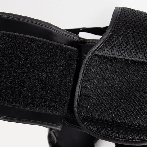 Boxing Helmet MMA Safety Free Fight Head Guard Protectors Adult Kid Training Headgear Muay Thai Kickboxing Full-covered Helmets