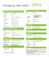 Scangle SP01 POS System With NFC For Sumup 5.5 inch BT Terminal Handheld POS WIFI Android PDAs POS With NFC Reader 58MM printer