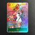 28 Style DIY ONE PIECE CARD Game Luffy Sanji ACE Zoro Shanks Nami Teach Sabo Manga Alt Art SEC English Collection Anime Cards