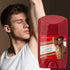 Old Spice Sandalwood Deodorant Men,Body Odor RemoveCream,Aluminum Free,High Endurance,Sweat Defense & Odor Protection,Portable
