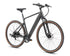YANGOR 250W Electric Bike, 28" Ultra-Light Frame, Long Range, city & Road Bicycle, Suitable for Both Men and Women E-bike CE EU