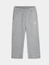 New Y2K Pants Personalized Pant Leg Zipper Embroidery Hip Hop Casual Joggers Men Pants Retro Straight Pants Tracksuit Streetwear