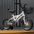 Bicycle2-8Years Old 12-20Inch Pedal Bicycle auxiliary Wheel Bike