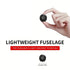 New X5 Mini Camera 1080P Clear Night Vision Lightweight Portable Premium Cams Motion Detection Wireless WiFi Surveillance Camera