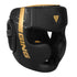 Boxing Helmet MMA Safety Free Fight Head Guard Protectors Adult Kid Training Headgear Muay Thai Kickboxing Full-covered Helmets
