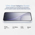 Eu version smartphone OPPO Reno15 5G 8GB+512GB Blue,Snapdragon 7 Gen 4,6500mAh,80W ,6.59inches,50MP OIS Camera,Official Warranty