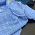 YuooMuoo 2026 New Arrival Women Knitted Long Dress Elegant V-neck Single-breasted Split Sweater Dress Office Lady Vestidos
