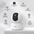 BoyKeep 3MP 5G/2.4GHz WiFi Indoor Home Security IP Smart Baby Monitor Camera Automatic Tracking 24/7 Video Surveillance Camera