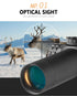 1-5x24 Scopes Compact Scope Hunting Scopes Tactical Sight Wide Angle Sight