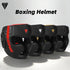 Boxing Helmet MMA Safety Free Fight Head Guard Protectors Adult Kid Training Headgear Muay Thai Kickboxing Full-covered Helmets