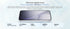 Eu version smartphone OPPO Reno15 5G 8GB+512GB Blue,Snapdragon 7 Gen 4,6500mAh,80W ,6.59inches,50MP OIS Camera,Official Warranty