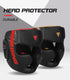 Boxing Helmet MMA Safety Free Fight Head Guard Protectors Adult Kid Training Headgear Muay Thai Kickboxing Full-covered Helmets