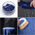 100% Cotton Oxford Men's Shirts Long Sleeves Plaid Soft Regular Fit Formal Dress Shirt Pocket Social Blouse Male Clothes S-7XL