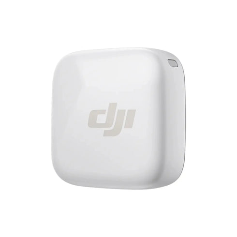 DJI Mic Mini Transmitter High-Quality Audio With Stable Transmission Original Brand in Stock