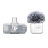DJI Mic Mini Transmitter and Mobile Receiver Plug and play for mobile recording Original in Stock