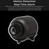 New X5 Mini Camera 1080P Clear Night Vision Lightweight Portable Premium Cams Motion Detection Wireless WiFi Surveillance Camera