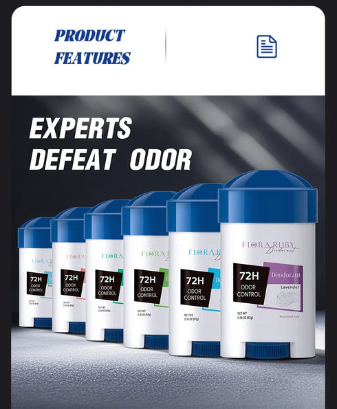 Degree Men Aluminum Free Deodorants Stick Adventure Freshness and Odor Protection Deodorant for Men 67g/2.36 Oz