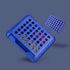 Connect Four In A Line Board Game Connect Classic Family Board Game Toy Fun Educational Toy for Kids Children Entertainment Game