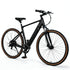YANGOR 250W Electric Bike, 28" Ultra-Light Frame, Long Range, city & Road Bicycle, Suitable for Both Men and Women E-bike CE EU