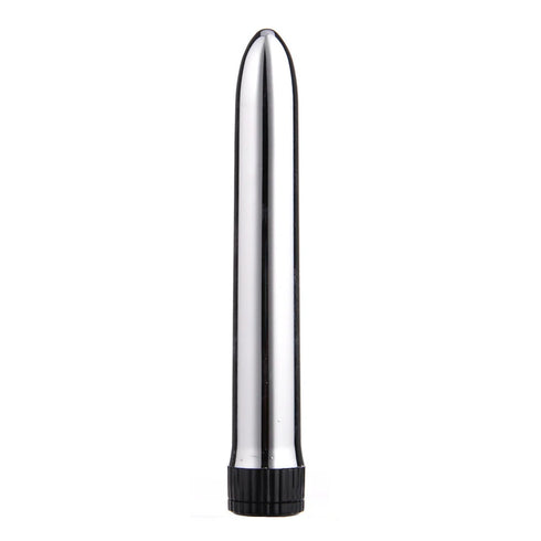 7 Inch Magic Wand Dildo Vibrator Sex Toys For Women Vaginal Pussy G-spot Stimulator Female Pocket Masturbator Bullet Vibrador