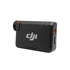 DJI Mic Mini Wireless Microphone (2 TX + 1 RX ) / (1 TX + 1 RX ) with smart Noise Cancelling High-Quality Audio