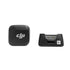 DJI Mic Mini Wireless Microphone (2 TX + 1 RX ) / (1 TX + 1 RX ) with smart Noise Cancelling High-Quality Audio
