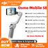 DJI OM s'osmo Mobile SE Handheld Gimbal Active trackin Magnetic Design Quick scroll DJI Brand New Original in Stock