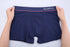 4pcs Boxer Shorts Men's Panties Homme Underpants Boxershorts Underwear for Man Cotton Male Couple Sexy Set Calecon Lot Soft Box