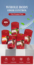 Old Spice Sandalwood Deodorant Men,Body Odor RemoveCream,Aluminum Free,High Endurance,Sweat Defense & Odor Protection,Portable