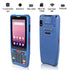 IP67 4 Inch Waterproof Industrial Rugged PDA Handheld Android PDAs Portable Data Terminal NFC Data Collector for Inventory