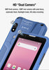 IP67 4 Inch Waterproof Industrial Rugged PDA Handheld Android PDAs Portable Data Terminal NFC Data Collector for Inventory