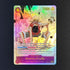 28 Style DIY ONE PIECE CARD Game Luffy Sanji ACE Zoro Shanks Nami Teach Sabo Manga Alt Art SEC English Collection Anime Cards