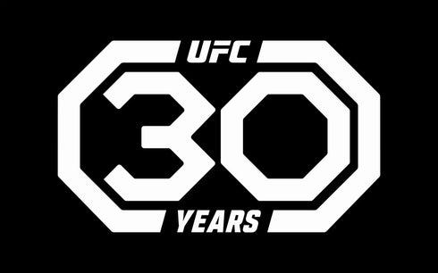 UFC New Octagonal Cage Fighting Night Men's and Children's MMA Loose Breathable Speed Drying Boxing Training Sports Set