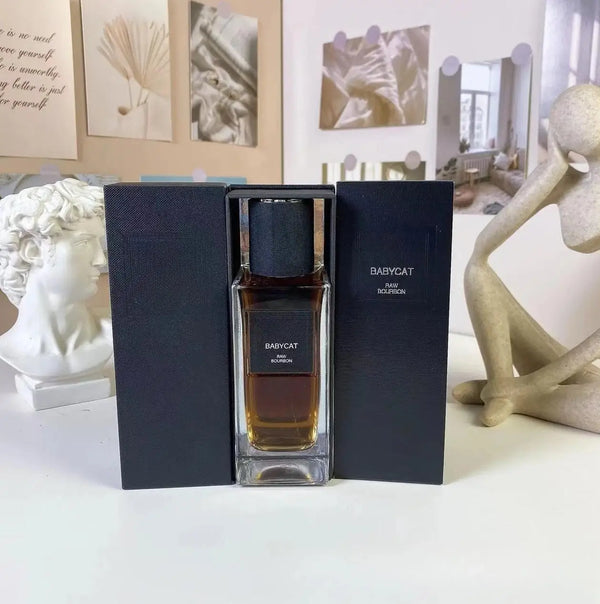 125ML Unisex Perfume Best Selling Oriental Woody Grapefruit Floral Scent Long Lasting Large Capacity Fragrance For Men Women